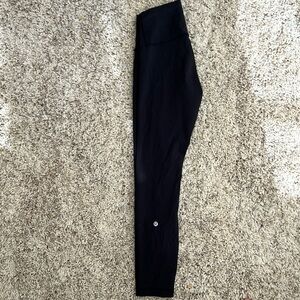 Winder Under Lululemon